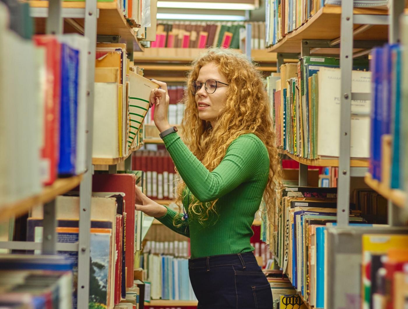 Книгообеспеченность и списки литературы по дисциплинам